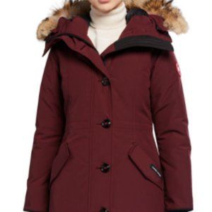 Rossclair Canada Goose Jacket